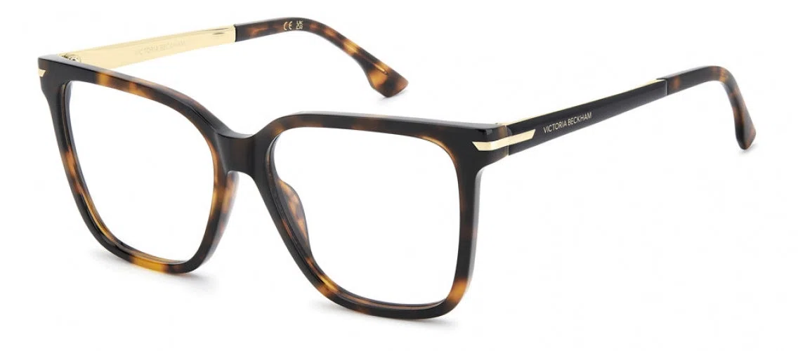 Victoria Beckham VB1009 Eyeglasses - view 3